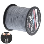 Daiwa nylon fiskeline 300 meter 0,50mm / 40,2kg - Grå