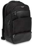 Targus Mobile ViP Laptop Backpack (12-15,6") - ryggsäck