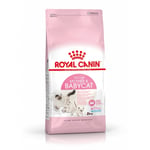 Royal Canin Mother & Babycat t&oslash;rrf&ocirc;r til katt og kattunge (2 kg)