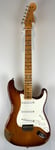 Fender Custom Shop Stratocaster 56 Heavy Relic - begagnad