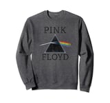 Pink Floyd Rock Band Dark Side Of The Moon Prism Sweatshirt