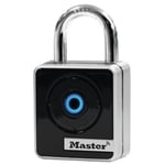 Cadenas connecté - Bluetooth - modèle 4400 - usage intérieur MASTER LOCK