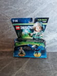 Lego Dimensions Fantastic Beasts Fun Pack 71257 Brand New - DAMAGED PACKAGING