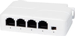 Blow 77-967# 4-Port 100Mbs Poe Extender