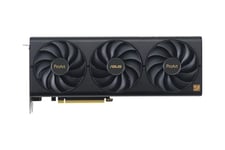 ASUS ProArt GeForce RTX 4070 SUPER 12GB Grafikkort - 12GB GDDR6X - NVIDIA RTX 4070 SUPER - PCI Express 4.0