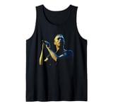 Chris Martin Coldplay BBC Radio 1s Big Weekend 2014 Tank Top