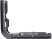 SUNWAYFOTO L-Bracket pour Canon Eos 7DII PCL-7DIIR