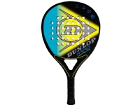 PADEL TENNIS RACKET DUNLOP RAPID