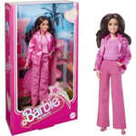 Barbie Le Film - Barbie Coffret Poupée Mannequin       - poupée de collection...