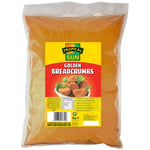 Tropical Sun Golden Breadcrumbs, 3KG