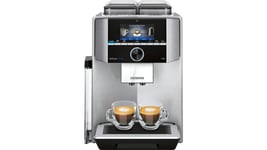 4242003832691 Siemens EQ.9 TI9573X1RW coffee maker Fully-auto Drip coffee maker