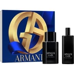 Giorgio Armani Code Edt 50ml + 15ml Giftset