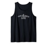 Hunt: Showdown Port Sulphur Bayou Tour Tank Top