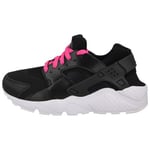 Baskets basses enfant Nike  Air Huarache Run Junior