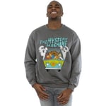 Sweat-shirt Scooby Doo  Mystery Machine