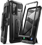 SUPCASE Unicorn Beetle Pro Series Case for Samsung Galaxy Note 20 Ultra