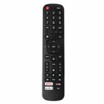 En2X27Hs Wireless Replacement Smart Tv Remote Control For Smart Tv