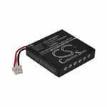 Battery For LOGITECH L/N: 1110, H800