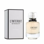 Parfym Damer Givenchy L'Interdit Eau de Parfum EDP