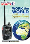 Work the world with System Fusion Radio Today guides