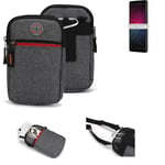 Belt bag for Sony Xperia 10 IV Phone case