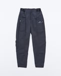 NIKE W TRAIL REPEL RUNNING PANTS BLACK/ANTHRACITE Dam BLACK/ANTHRACITE