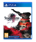 Square Enix Videogioco Stranger Of Paradise Final Fantasy Origin par PlayStation