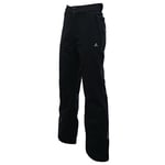 Dare 2b Men's Captured Snow Pants - Black, Small