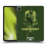 TOM CLANCY'S GHOST RECON BREAKPOINT GRAPHICS GEL CASE FOR APPLE SAMSUNG KINDLE