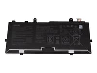 Asus VivoBook Flip 14 TP401NA original Batterie 39Wh