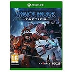 Space Hulk: Tactics | Microsoft Xbox One | Video Game