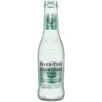 Fever Tree Elderflower Tonic Water - 24x200ml