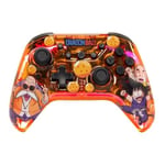 Manette Just For Games Gamepad Dragon Ball pour Nintendo Switch