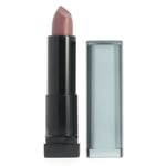 Gemey Maybelline Ultra Matte Lipstick 15 Smoky Taupe