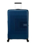 AMERICAN TOURISTER AEROSTEP Large size expandable trolley