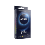 My Size Small mixed condoms 53mm Width Thin Close feel Snug fit BOX of 10 PCS