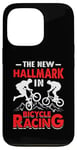 iPhone 13 Pro The New Hallmark In Bicycle Racing Case