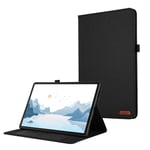 Lenovo Tab P12 Etui med kortholder - svart