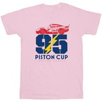 T-shirt Disney  Cars Piston Cup 95