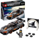 LEGO Speed Champions McLaren Senna 75892 - Brand New & Factory Sealed