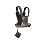 Cotton Carrier CCS G3 Camo Harness-1