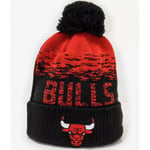 Bonnet New-Era  Bonnet NBA Chicago Bulls New E