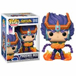 Saint Seiya - 810 - Phoenix Ikki - Funko Pop! #G39