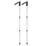 Gabel Mont Blanc FL White 4.0 Lady Walking Poles