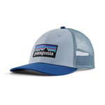 Patagonia P-6 Logo LoPro Trucker Hat