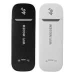 4G USB Portable WiFi Plug And Play High Speed Internet Multi User Sharing UK