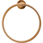 Duravit Starck T håndklædering, bronze