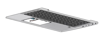 HP 840/EB 14 G7 - DE Keyboard