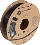 PolyFlex TPU-95A Noir - 1,75mm - 750g.[G881]