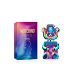 Moschino TOY 2 PEARL 30ml Eau de Parfum EDP NEW & CELLO SEALED